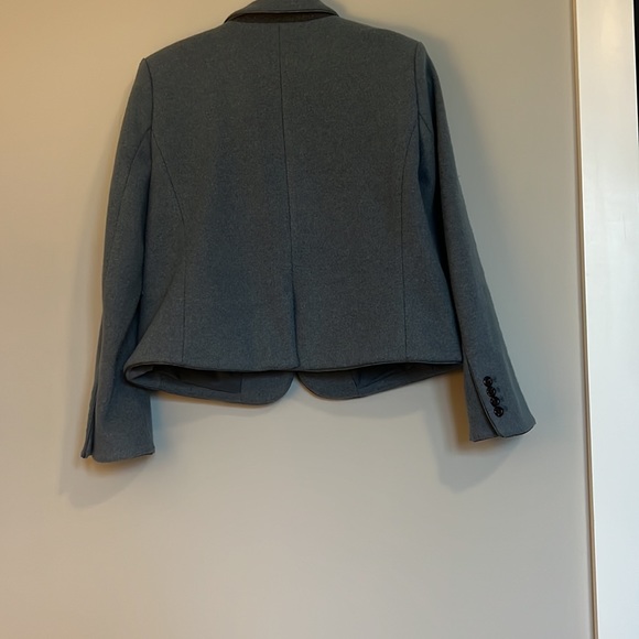 ANN TAYLOR BLAZER - Picture 2 of 3